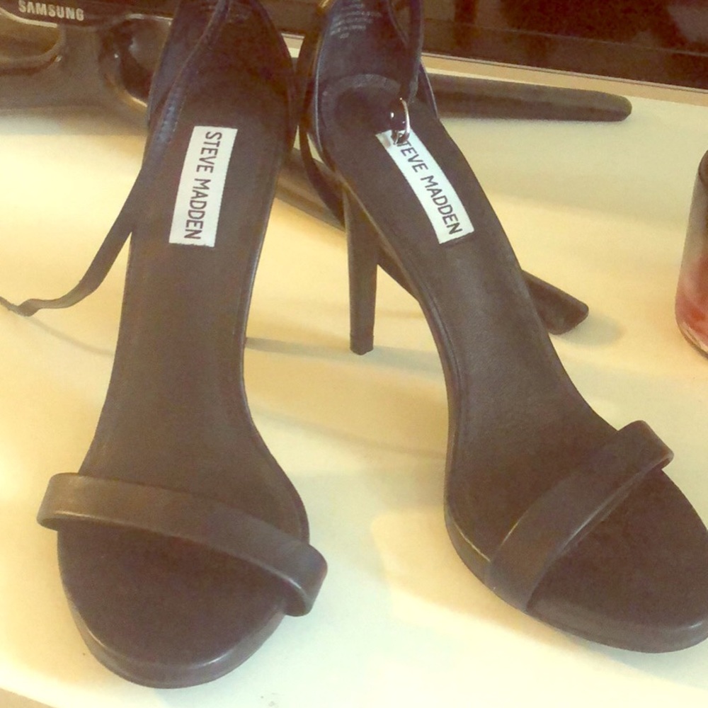 Steve Madden Pumps